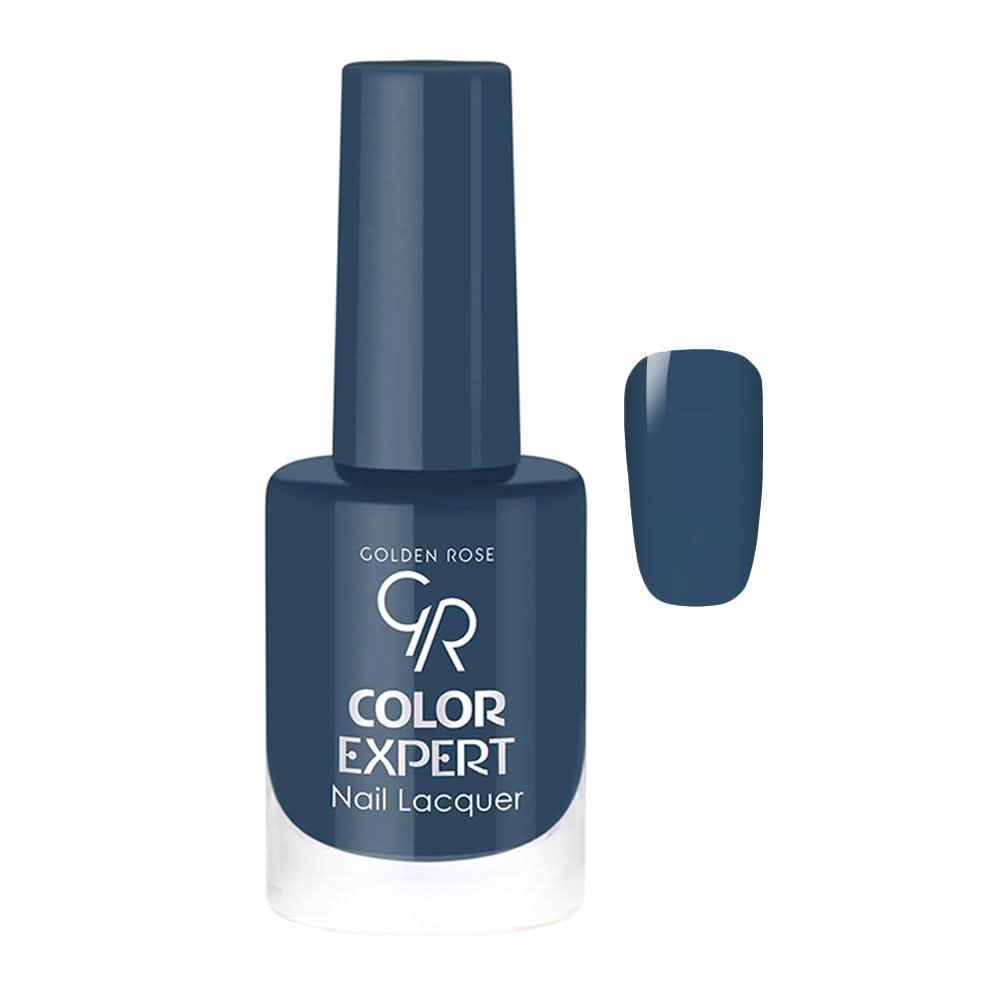 Golden Rose Color Expert Nail Lacquer, 91, Nails, Golden Rose, Chase Value