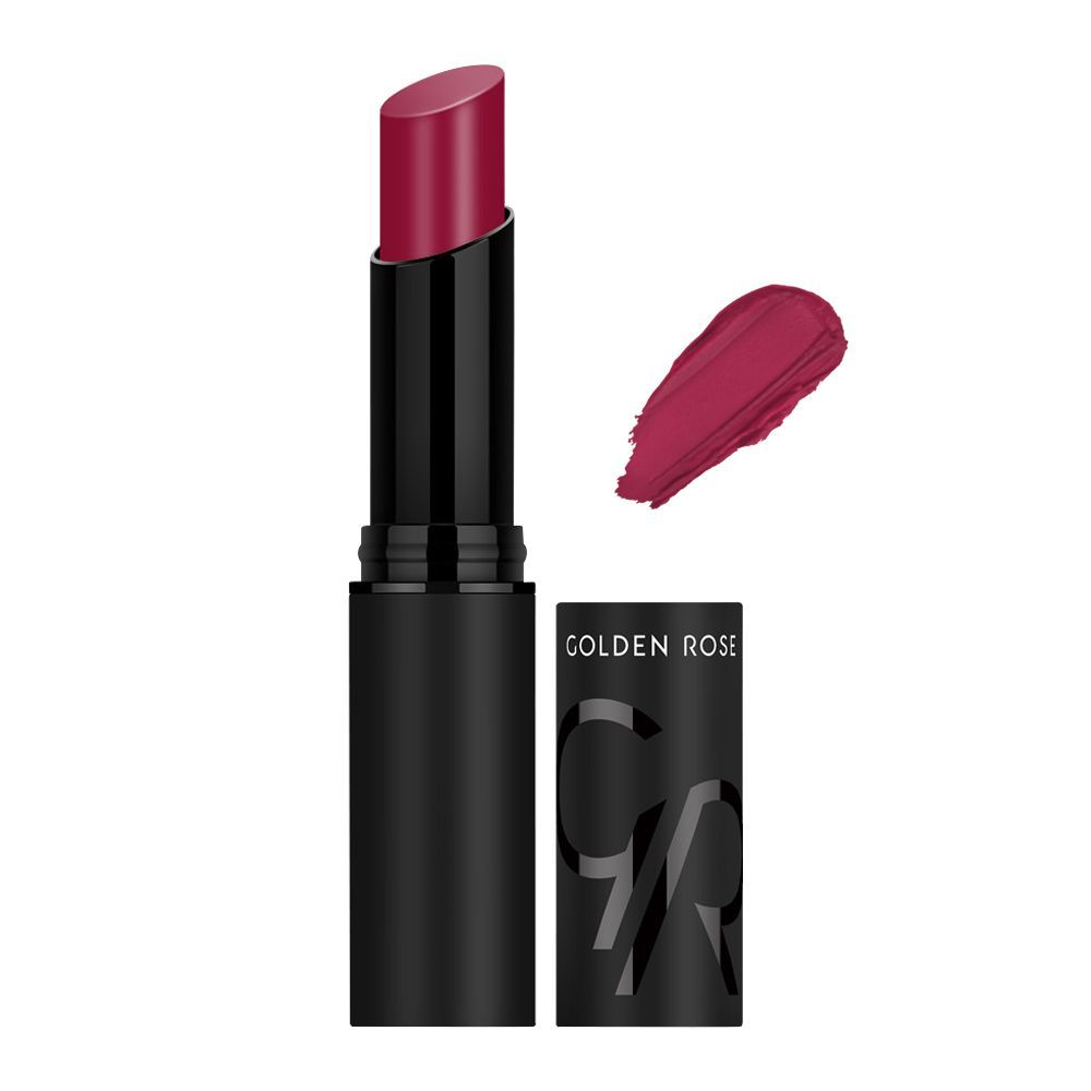 Golden Rose Sheer Shine Stylo Lipstick, SPF 25, 28, Lipstick, Golden Rose, Chase Value