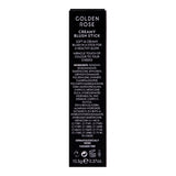 Golden Rose Creamy Blush Stick, 106, Soft & Velvet Touch, Paraben Free, Blush, Golden Rose, Chase Value