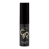 Golden Rose Highlighter Stick, 01 Bright Gold, Instant Radiance, Paraben Free, Lip Gloss & Balm, Golden Rose, Chase Value