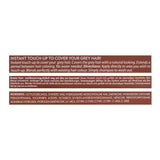 Golden Rose Grey Hair Touch-Up Stick, 06 Light Brown, Lipstick, Golden Rose, Chase Value