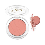 Golden Rose Powder Blush On 9, Blush, Golden Rose, Chase Value