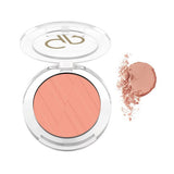 Golden Rose Powder Blush On 5, Blush, Golden Rose, Chase Value