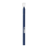 Maybelline New York Tattoo Liner Gel Pencil, 921 Deep Teal, Eyeliner, Maybelline, Chase Value