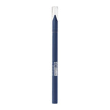 Maybelline New York Tattoo Liner Gel Pencil, 921 Deep Teal, Eyeliner, Maybelline, Chase Value