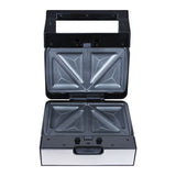 West Point Deluxe 3-In-1 Sandwich Toaster, WF-6293, Toaster & Hot Plate, Westpoint, Chase Value