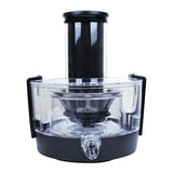 West Point Professional RoboMax Food Processor, WF-8819, Juicer Blender & Mixer, Westpoint, Chase Value