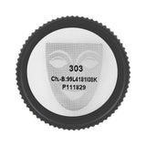 Kryolan TV Paint Stick, 303, Foundation, Kryolan, Chase Value