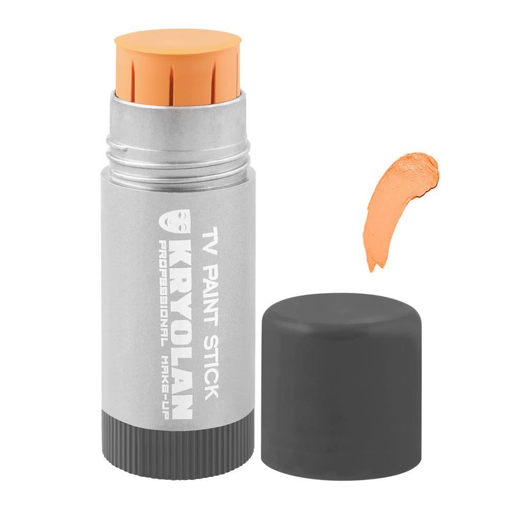 Kryolan TV Paint Stick, 5W, Foundation, Kryolan, Chase Value