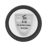 Kryolan TV Paint Stick, 5W, Foundation, Kryolan, Chase Value