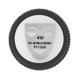 Kryolan TV Paint Stick, 4W, Foundation, Kryolan, Chase Value
