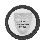 Kryolan TV Paint Stick, 4W, Foundation, Kryolan, Chase Value