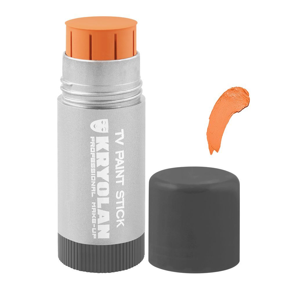 Kryolan TV Paint Stick, 7W, Foundation, Kryolan, Chase Value