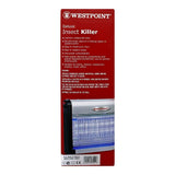West Point Deluxe Insect Killer, 3000 Volts, WF-7110, Electronics, Westpoint, Chase Value