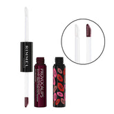 Rimmel Provocalips 16HR Kiss Proof Lip Colour, 570 Fire Cracker, Lip gloss, Rimmel, Chase Value