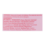 Johnson's Pure & Gentle Daily Care Baby Lotion, 500ml, Bath Accessories, Johnson's, Chase Value