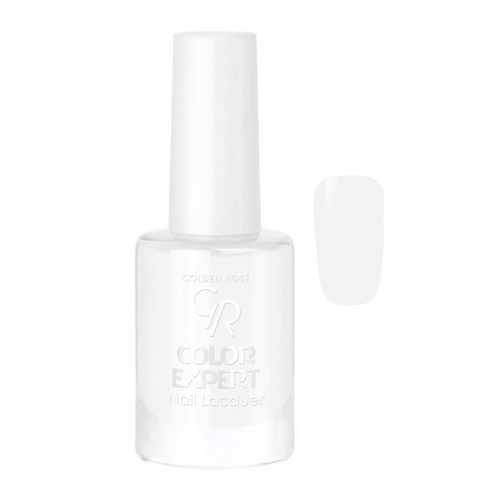 Golden Rose Color Expert Nail Lacquer, 01, Nails, Golden Rose, Chase Value
