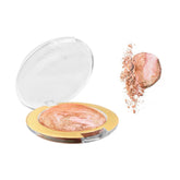 Golden Rose Powder Blush On 4, Blush, Golden Rose, Chase Value