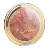 Golden Rose Powder Blush On 4, Blush, Golden Rose, Chase Value