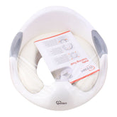 Tinnies Potty Training Seat, BST014 - White, Bath Accessories, Tinnes, Chase Value