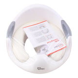 Tinnies Potty Training Seat, BST014 - White, Bath Accessories, Tinnes, Chase Value