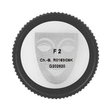 Kryolan TV Paint Stick, F2, Foundation, Kryolan, Chase Value