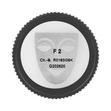 Kryolan TV Paint Stick, F2, Foundation, Kryolan, Chase Value