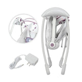 Mastela Deluxe Portable Auto Baby Swing, 6505, Carrier Strollers & Furniture, Mastela, Chase Value