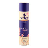 Perfect Soft Pink Room Air Freshener, 300ml, Air Freshners, Perfect, Chase Value