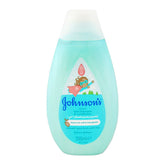 Johnson's 2-In-1 Kids Shampoo & Conditioner, 200ml, Bath Accessories, Johnson's, Chase Value