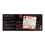 Remington Ceramic Glide 230 Hair Straightener, S3700, Straightener & Curler, Remington, Chase Value