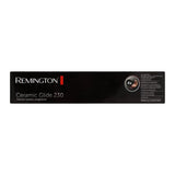 Remington Ceramic Glide 230 Hair Straightener, S3700, Straightener & Curler, Remington, Chase Value