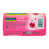 Palmolive Naturals Radiant Glow Milk & Rose Soap, 165g, Soaps, Palmolive, Chase Value