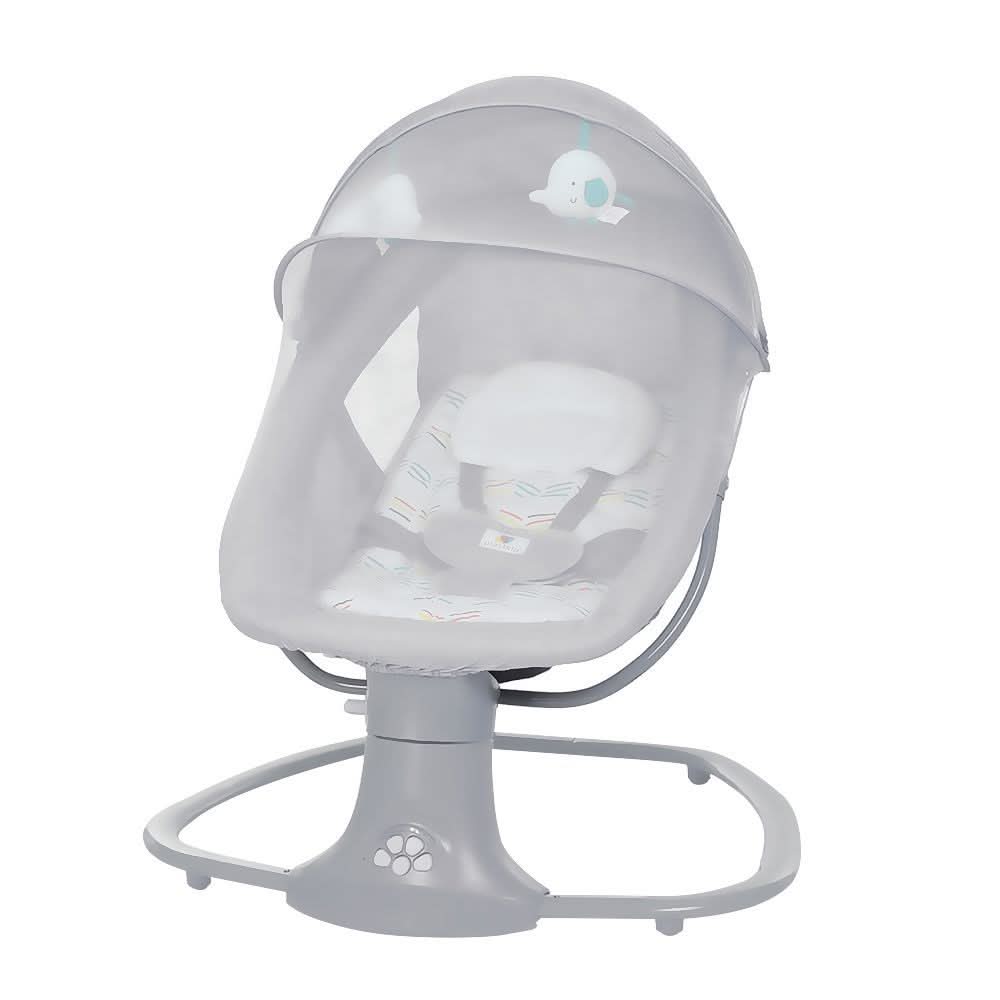 Mastela Auto Swing, 8104, Carrier Strollers & Furniture, Mastela, Chase Value