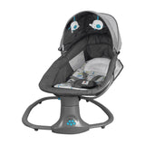 Mastela Auto Swing, 8105, Carrier Strollers & Furniture, Mastela, Chase Value