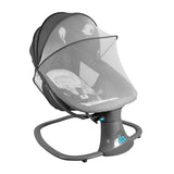 Mastela Auto Swing, 8105, Carrier Strollers & Furniture, Mastela, Chase Value