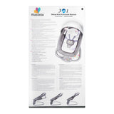 Mastela Auto Swing, 8106, Carrier Strollers & Furniture, Mastela, Chase Value