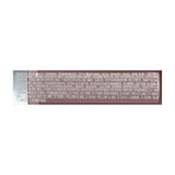 Maybelline New York Color Sensational Creamy Matte Mini Lipstick, 695 Divine Wine, Lipstick, Maybelline, Chase Value