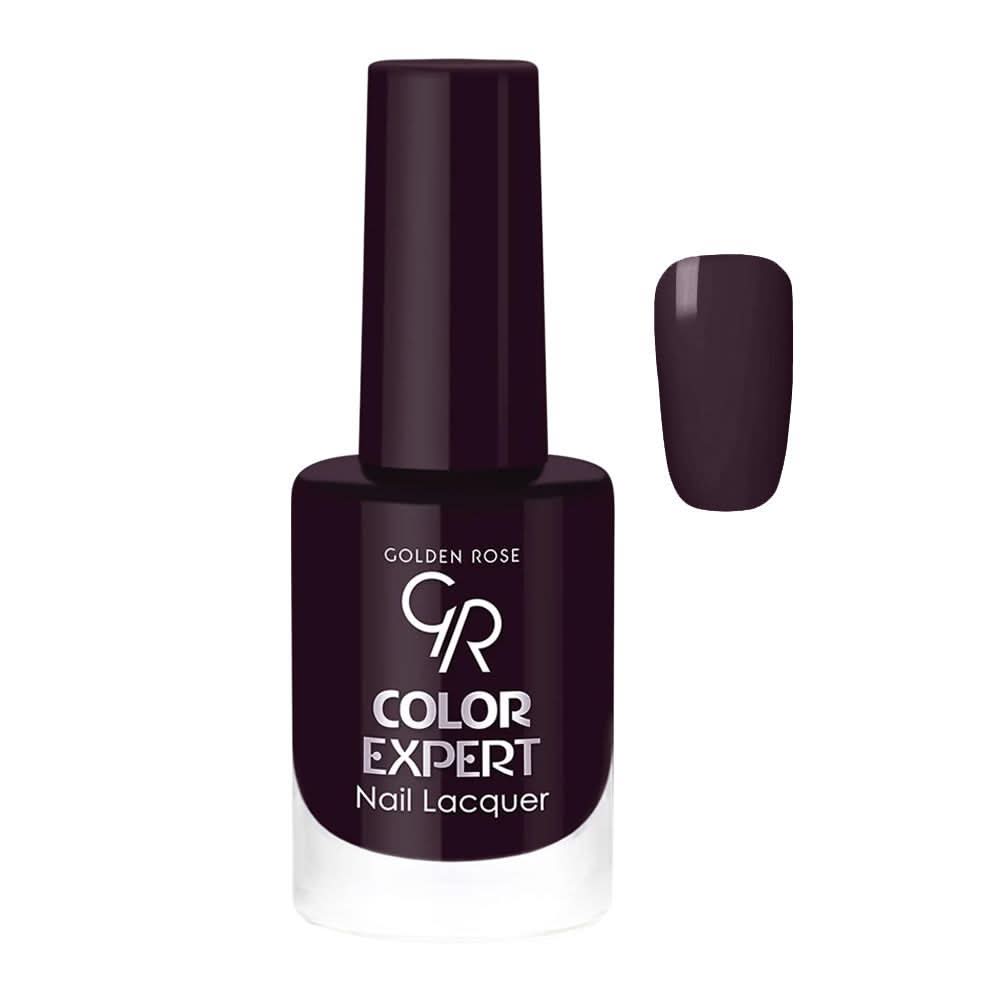 Golden Rose Color Expert Nail Lacquer, 84, Nails, Golden Rose, Chase Value