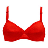 Women's Bra Trend - Red, Women Bras, IFG, Chase Value