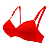 Women's Bra Trend - Red, Women Bras, IFG, Chase Value