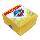 Safeguard Lemon Fresh Soap, Jumbo Size, 175g, 3-Pack, Soaps, Safeguard, Chase Value