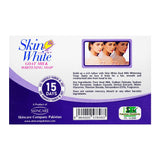 Skin White Sensitive Skin Formula Soap, 110g, Soaps, Skin White, Chase Value