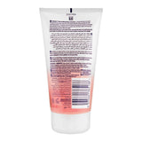 Johnson's Fresh Hydration Water Gel Cleanser, With Rose Water, Normal Skin, 150ml, Makeup Removers & Cleansers, Johnson's, Chase Value
