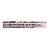 Johnson's Fresh Hydration Water Gel Cleanser, With Rose Water, Normal Skin, 150ml, Makeup Removers & Cleansers, Johnson's, Chase Value