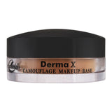 Christine Derma X Camouflage Makeup Base, Cn-38, Compact Powder, Christine, Chase Value