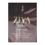 Junaid Jamshed J. Ziya Gold Attar, 12ml, Men Perfumes, Junaid Jamshed, Chase Value