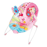 Mastela Soothing Vibrations Baby Bouncer, 6719, Carrier Strollers & Furniture, Mastela, Chase Value