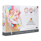 Mastela Recline Baby Bouncer, 6888, Carrier Strollers & Furniture, Mastela, Chase Value