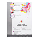 Mastela Recline Baby Bouncer, 6888, Carrier Strollers & Furniture, Mastela, Chase Value